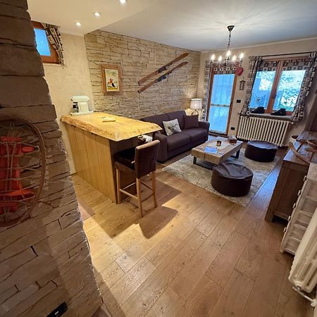 Appartement La Casa Del Cervo à Limone Piemonte Extérieur photo