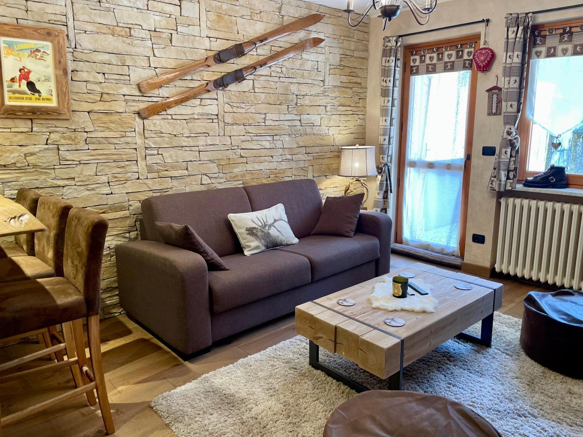 Appartement La Casa Del Cervo à Limone Piemonte Extérieur photo