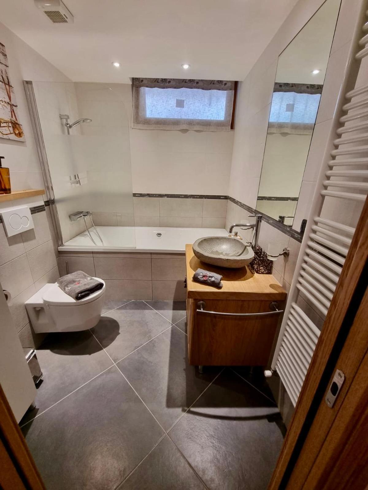 Appartement La Casa Del Cervo à Limone Piemonte Extérieur photo